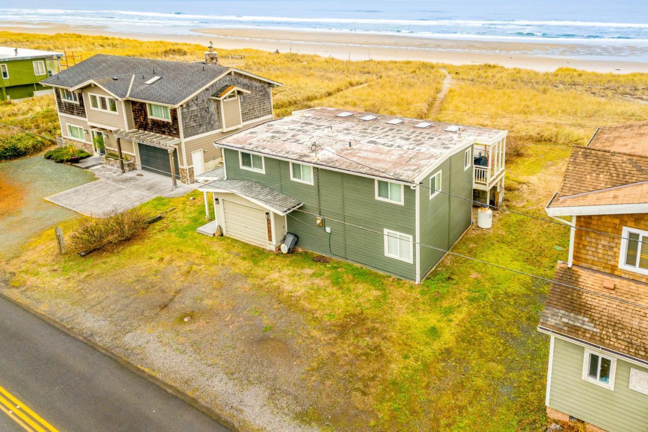 Shore Fun Rockaway Beach Eksteriør billede